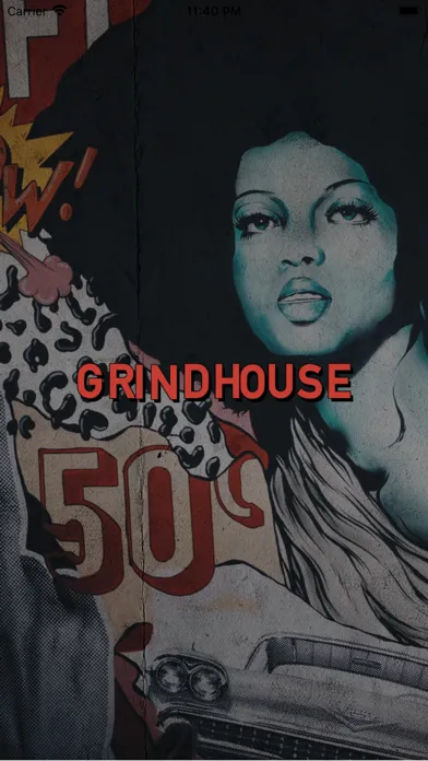 Grindhouse Screenshots