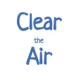 Let's Clear The Air Let's Clear The Air
