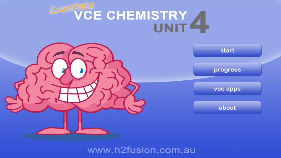 تصاویر ExamMate VCE Chemistry 4