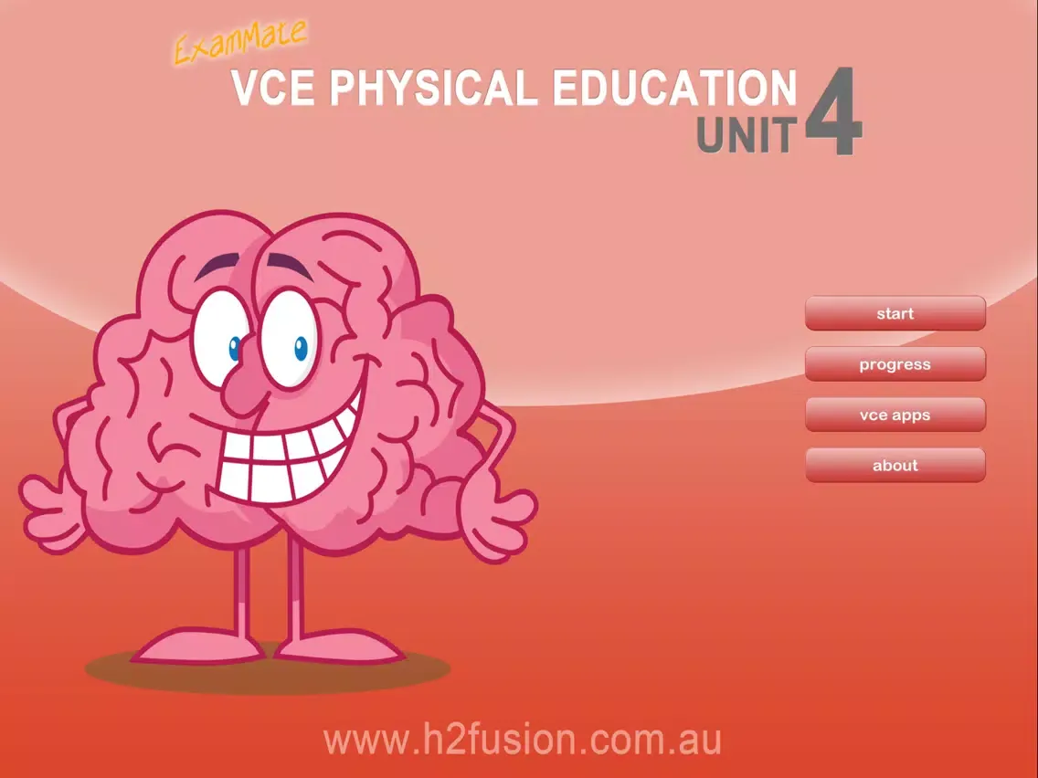 ExamMate VCE PE 4 iPad  Ekran Görüntüleri