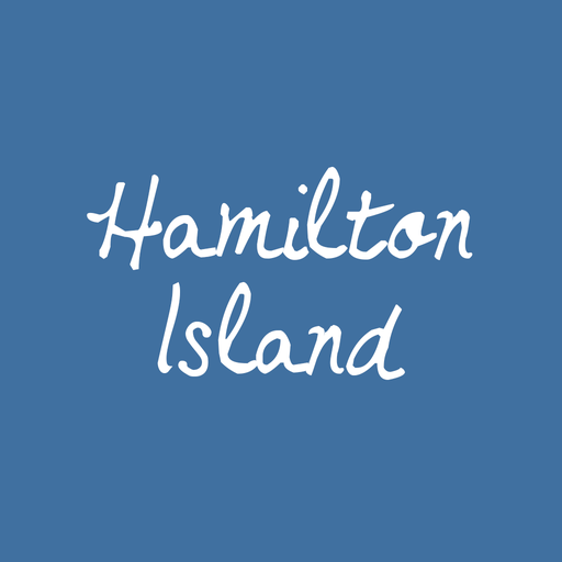 Hamilton Island Hamilton Island