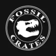 Fossil Crates T. rex Fossil Crates T. rex