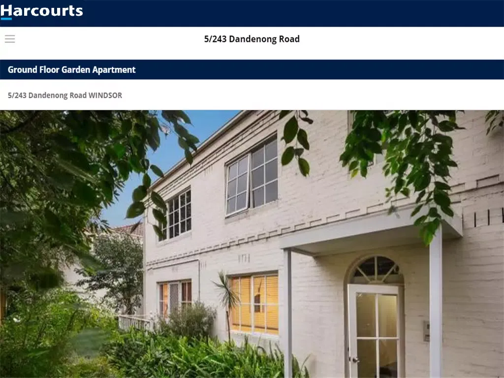 Harcourts Carrum Downs iPad 應用截圖