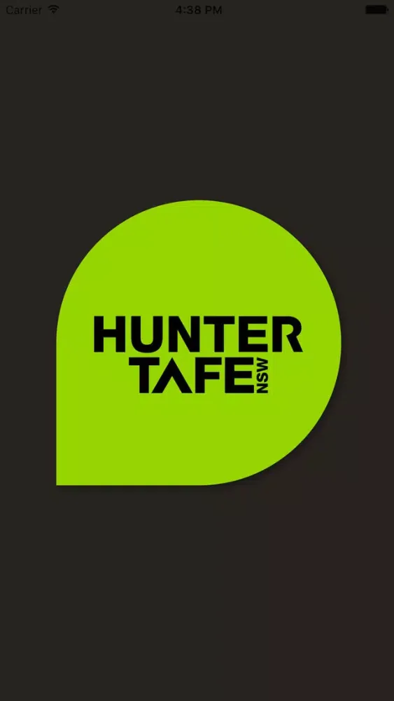 Capturas de pantalla de Hunter TAFE