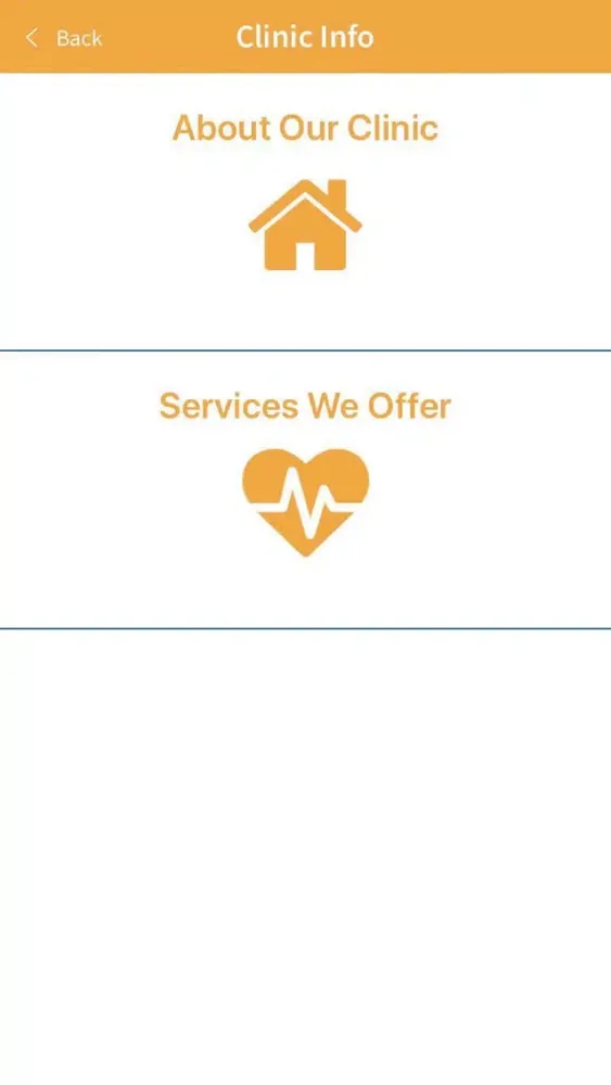 Healthcare Evolutions Ekran Görüntüleri
