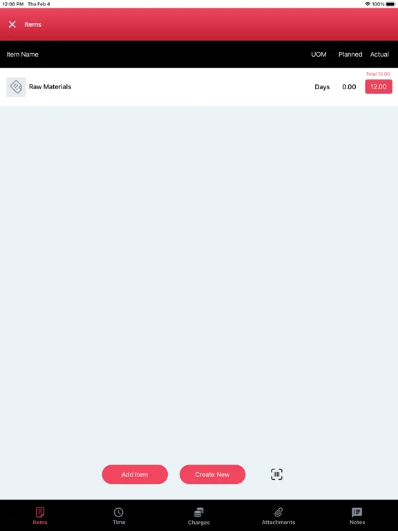 HPRIGHT iPad 应用截图
