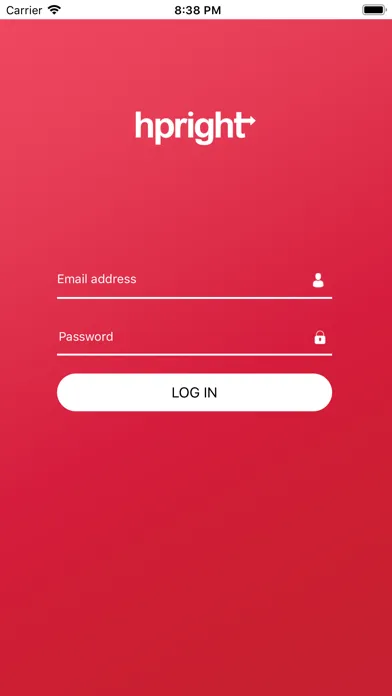 HPRIGHT应用截图