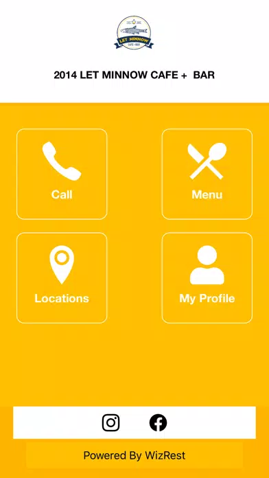 Capturas de pantalla de Let Minnow