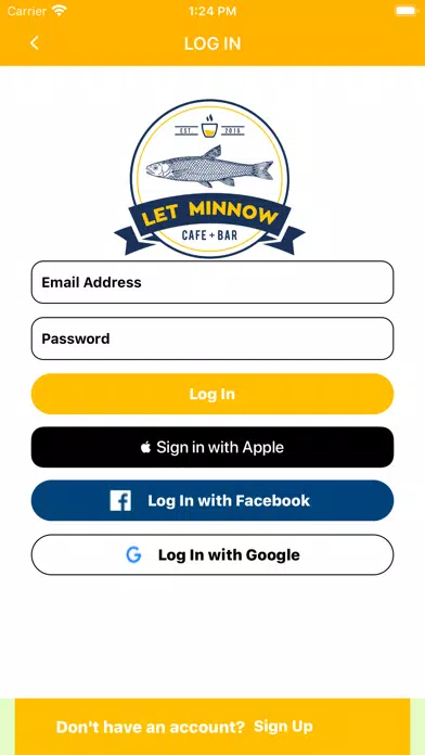 Capturas de pantalla de Let Minnow