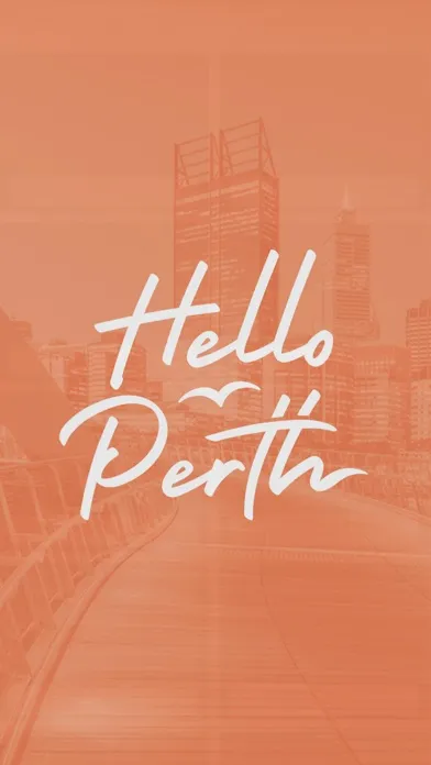 صور Hello Perth