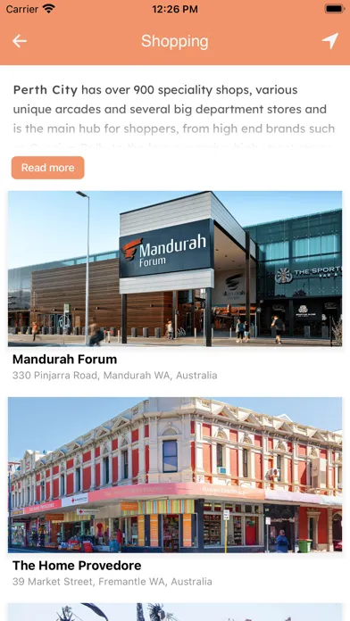 صور Hello Perth