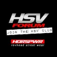 HSV Forum