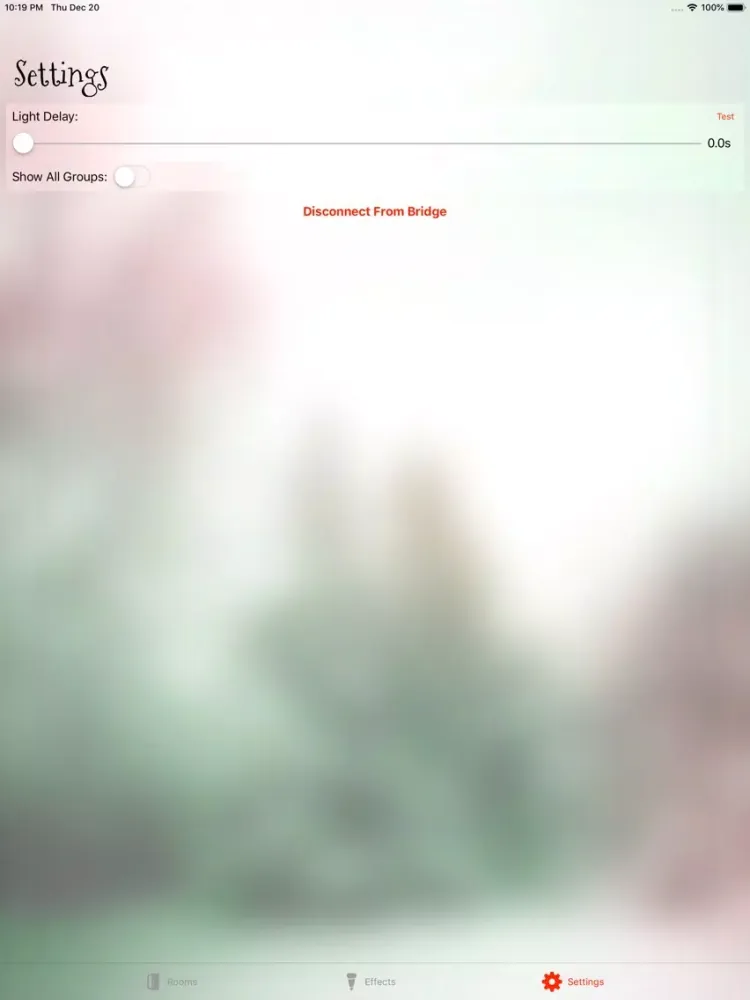 صور Hue Christmas For Philips Hue iPad 