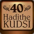 40 Hadithe Kudsi 40 Hadithe Kudsi
