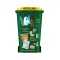 Maribyrnong Bins and Recycling