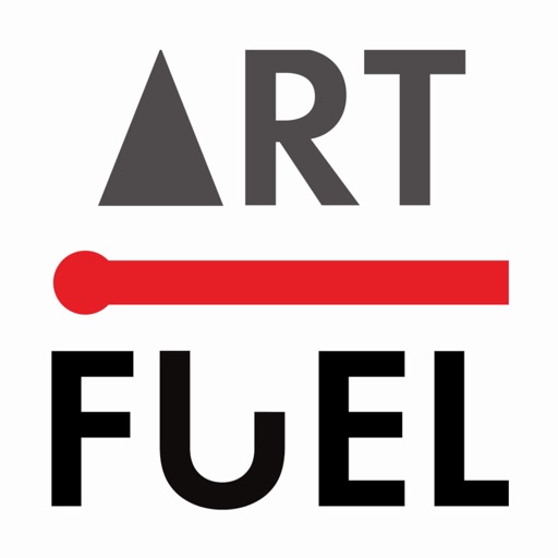 ArtFuel Admin