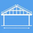 RoofCalc - Roofing Calculator