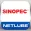 NetLube Sinopec Australia