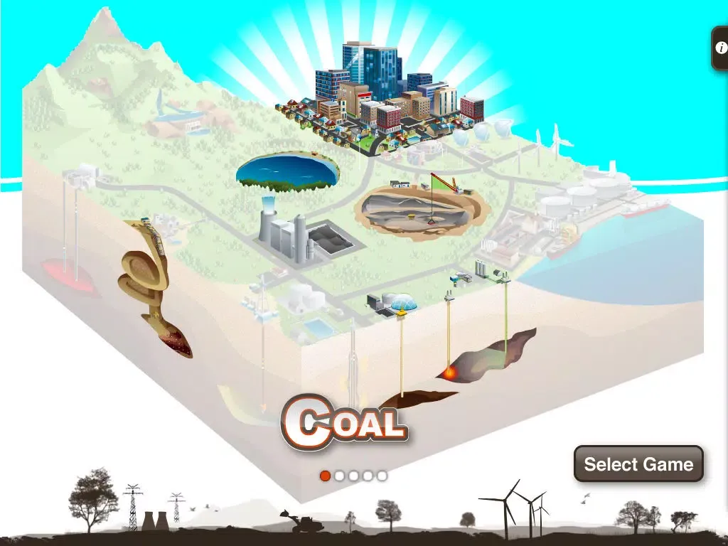 Oresome World iPad 應用截圖