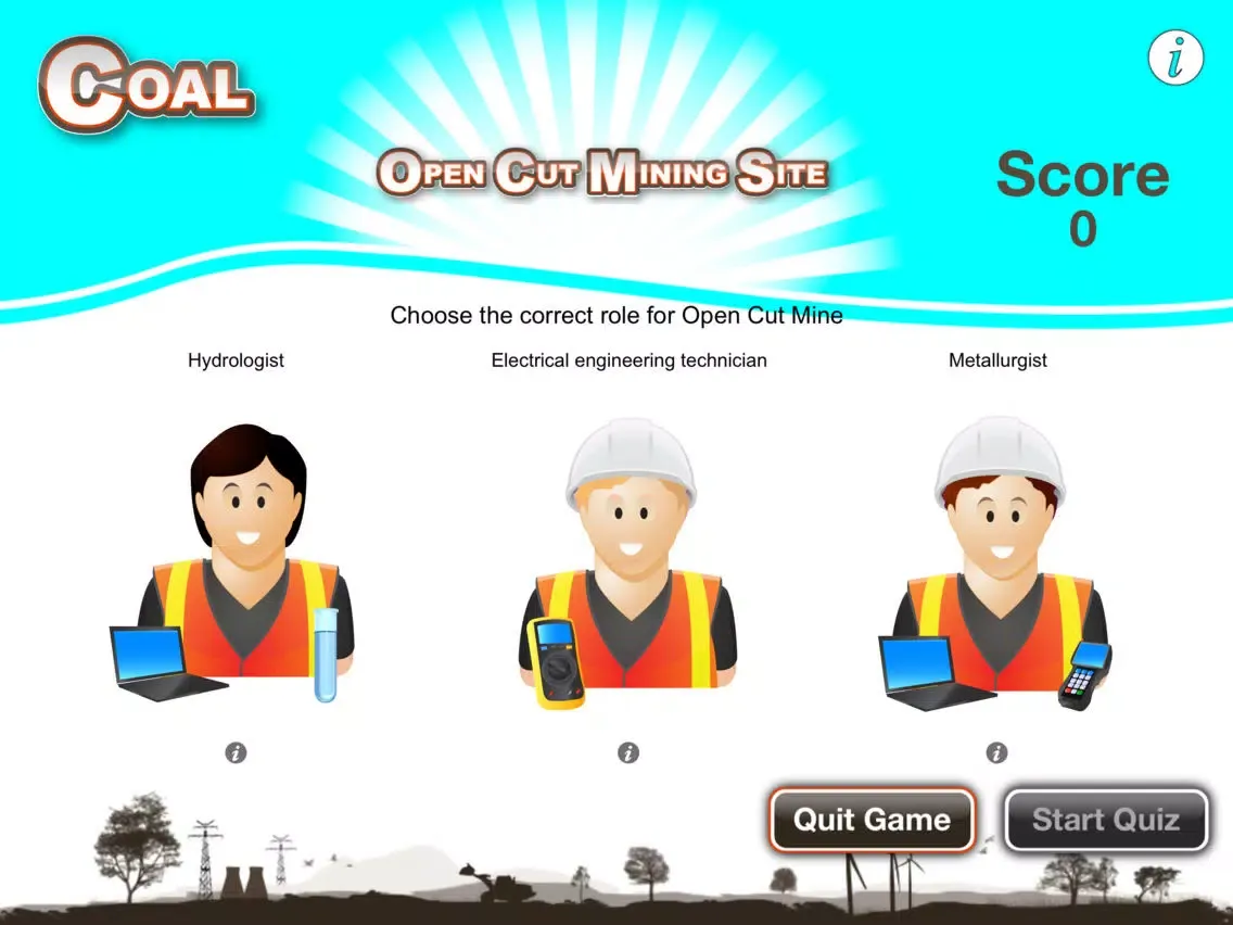 Oresome World iPad 應用截圖