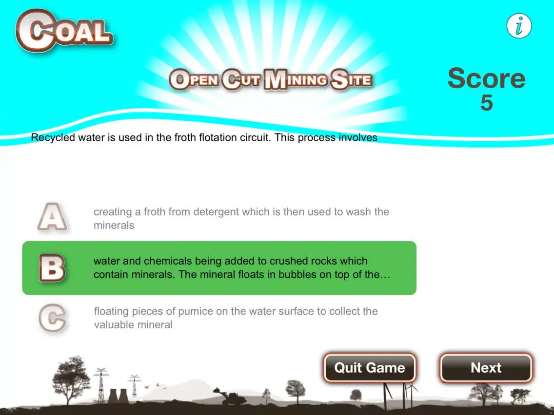 Oresome World iPad 應用截圖