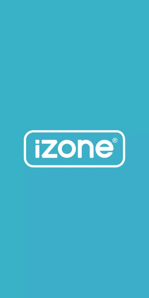 iZone Home应用截图