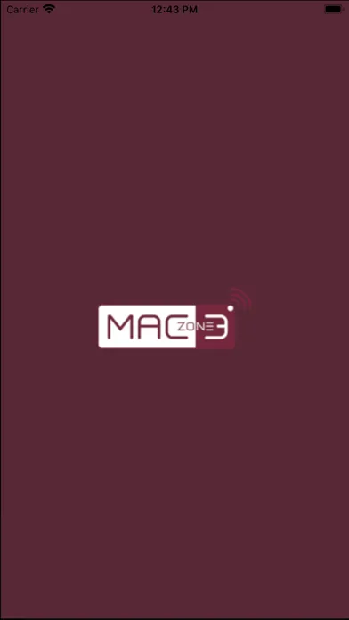 Capturas de pantalla de MacZone Home