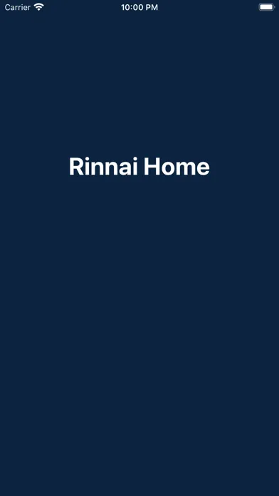 تصاویر Rinnai Home
