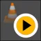Remote for VLC