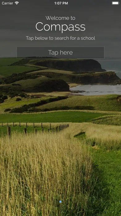 Compass School Manager Screenshots