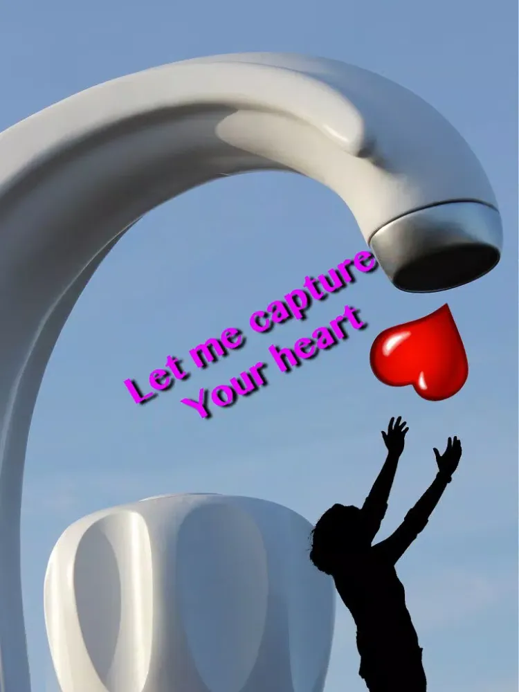 صور Caption Me FREE - Show Your LOVE iPad 