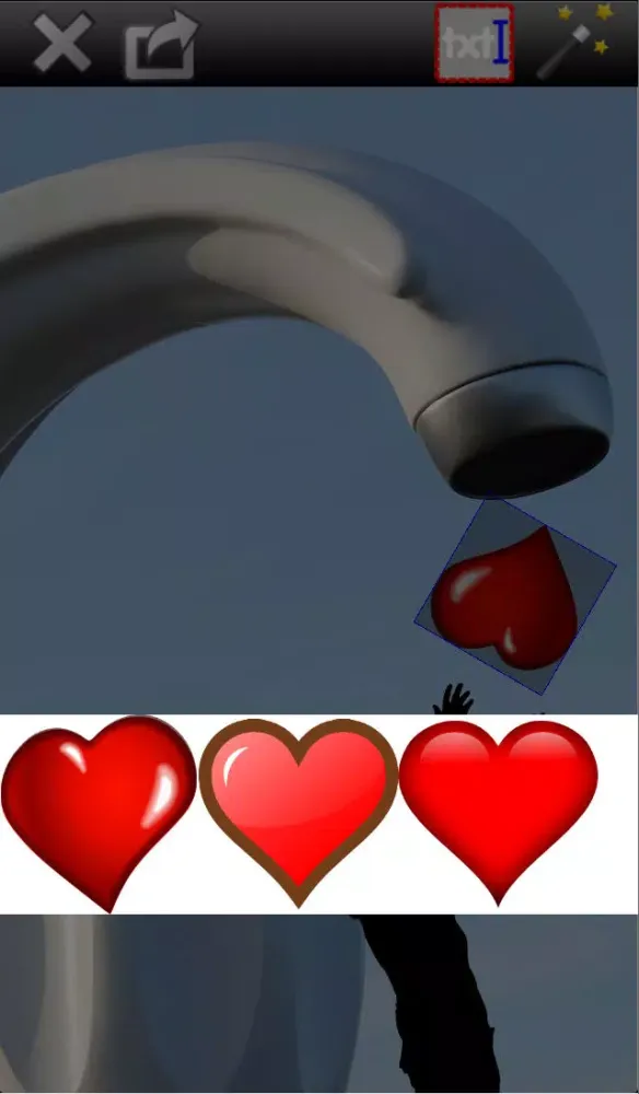 صور Caption Me FREE - Show Your LOVE