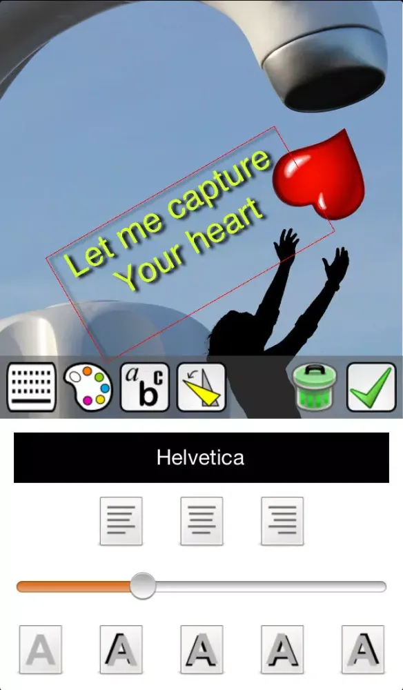 صور Caption Me FREE - Show Your LOVE