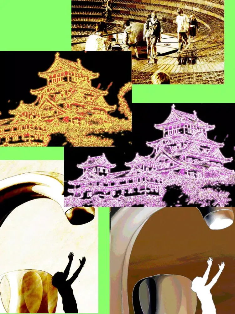 I Sketch FREE - create sketch and cartoon masterpieces iPad  Screenshots