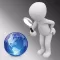 Research App - Saved Searches