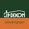J P Dixon Sandringham
