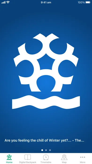 Скриншоты UC SSC Lake Ginninderra