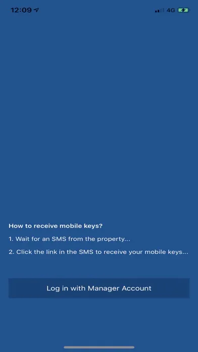 Screenshot di KASaccess