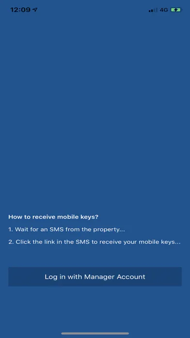 Tangkapan skrin KAS Cloud App