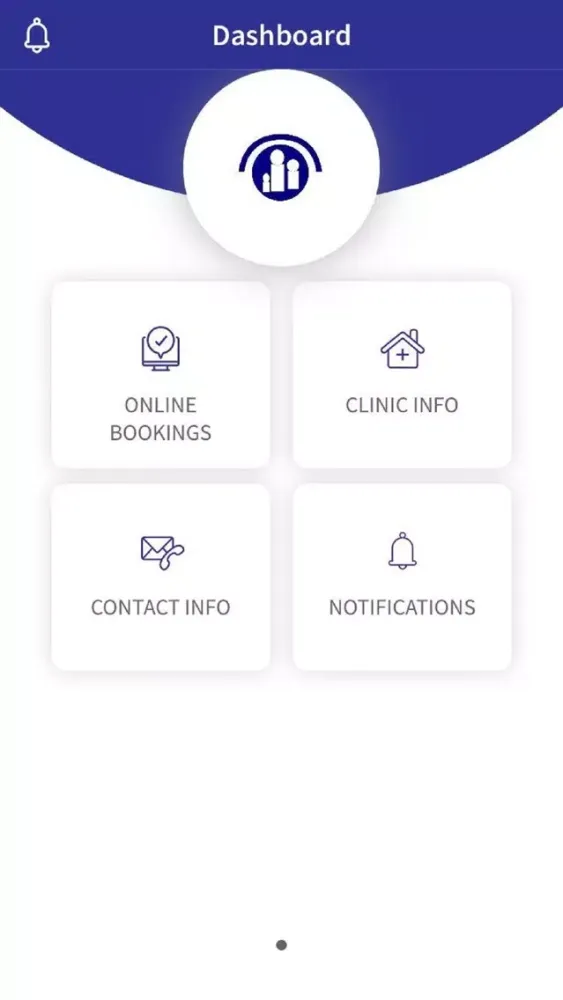 Kings Park Clinic应用截图