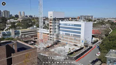 USYD ETP Screenshots