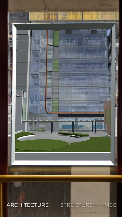 USYD ETP Screenshots