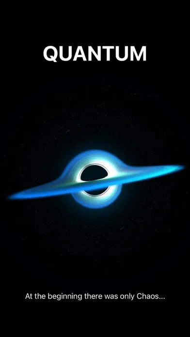 Quantum - Particle Life سکرین شاٹس
