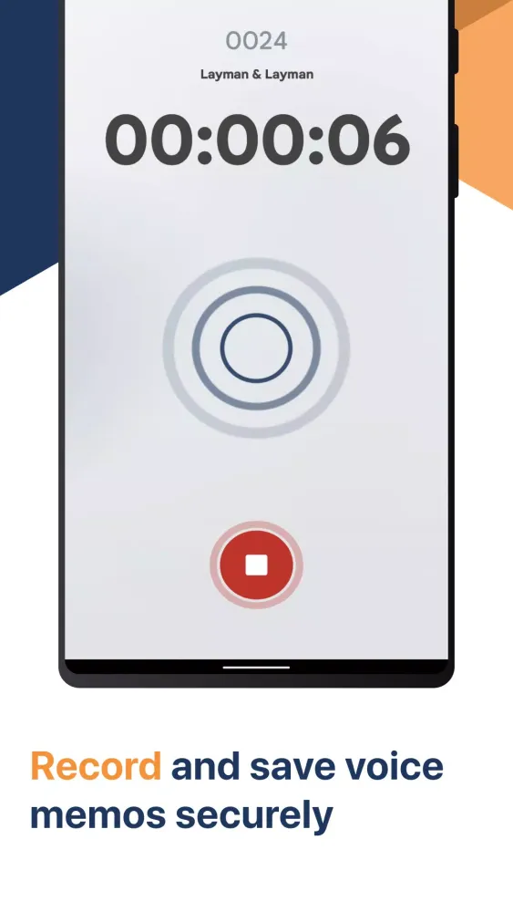 LEAP Screenshots