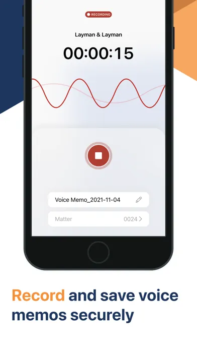 LEAP Mobile 스크린샷