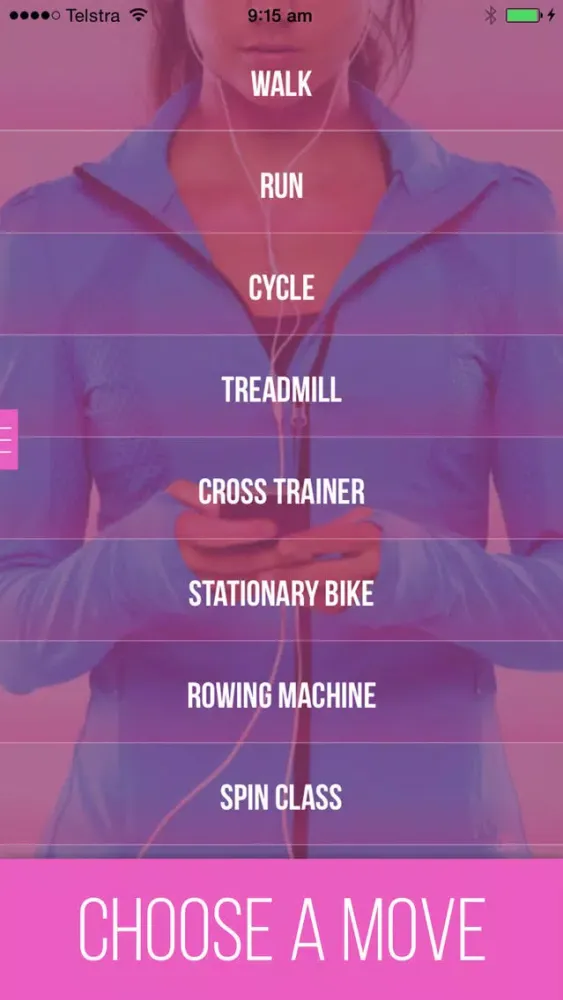 Capturas de pantalla de Lorna Jane