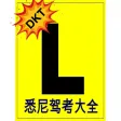 DKT悉尼驾考