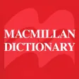 Macmillan Dictionary