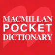 Macmillan Pocket Dictionary