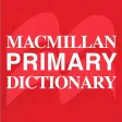 Macmillan Primary Australian Dictionary